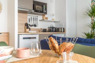 Lima - Appt à proximité de lIle de Nantes - 1