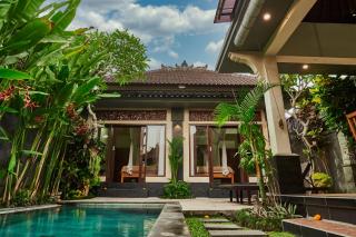 Pondok Buda Merta - Ubud - 2