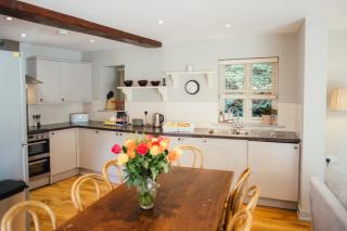 Greenwood Grange - 1