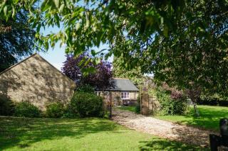 Greenwood Grange - Dorchester - 1