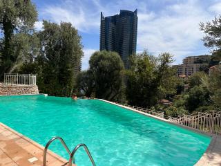 Havre de paix MONACO - Beausoleil - 2