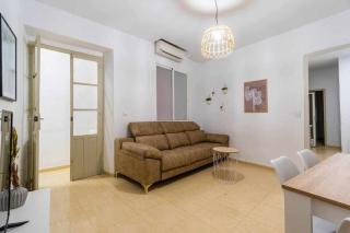 Suite SantaFaz 3 camas dobles - Alicante - 5