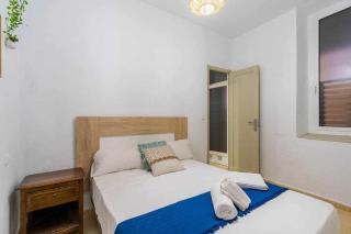 Suite SantaFaz 3 camas dobles - Alicante - 2