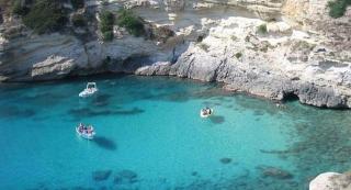 Casa a Villaggio Paradiso - Santa Cesarea Terme - 4