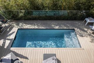 Deluxe VILLA GRAZIELLA 200 M FROM THE BEACH - 2