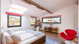 Sun Villas Accommodation Brasov - Braşov - 6
