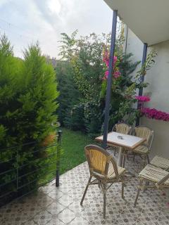 Efzen hotel - Istanbul - 0