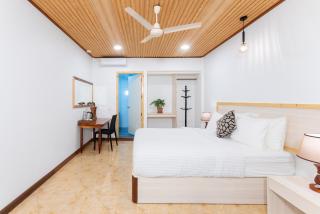 Hudhuveli Kamadhoo - Milaidhoo - 8