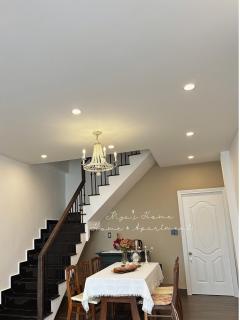 Mya's Home - Ấp Xuân An - 2