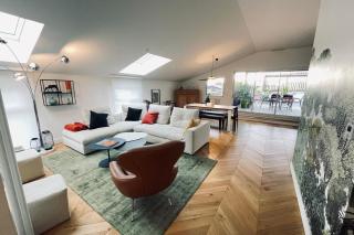 Nice 120m With Large Terrace In Blagnac! - 9