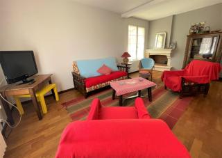 Maison puyoo - Thèze - 3