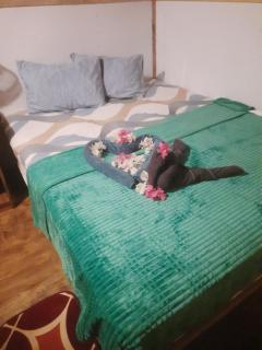 Boneputeh Homestay - 5