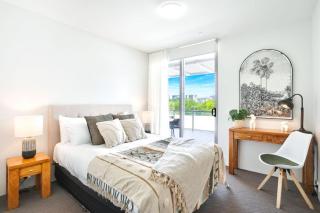 11 Harbour Lights with Ocean Views - Cairns - 7