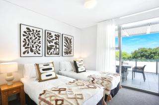 11 Harbour Lights with Ocean Views - Cairns - 6