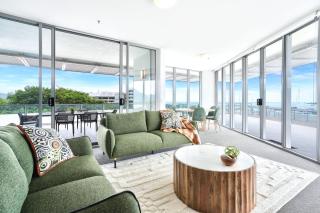 11 Harbour Lights with Ocean Views - Cairns - 8