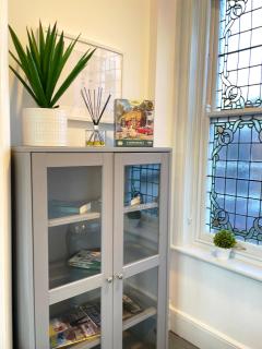 Elegant apartment in city center by HNFC Stays - 1