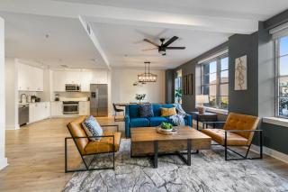 The Big Easy's Finest: 4-BR Luxury Condo in NOLA - New Orleans - 7