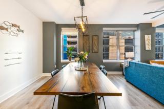 The Big Easy's Finest: 4-BR Luxury Condo in NOLA - New Orleans - 2