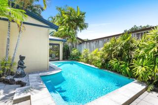 Stay at the Albatross - Kewarra Beach - 9