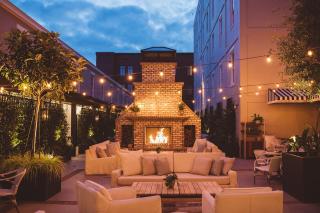 Hotel Emeline - Charleston - 9