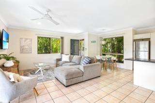 Stay at the Albatross - Kewarra Beach - 4