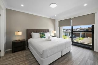 Your Home Away from Home 4BR Escape - Marsden Park - 7
