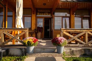 Hotel Rozálka - Pezinok - 1