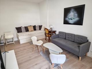 Apartments bei Marienplatz - Stuttgart - 5