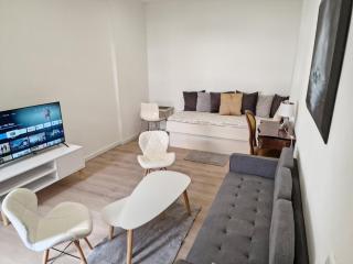 Apartments bei Marienplatz - Stuttgart - 0