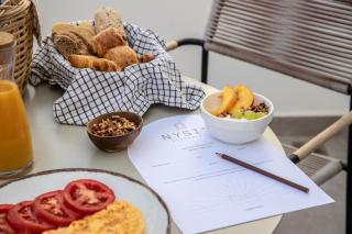 Nysis Koufonisia - 2