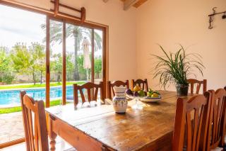 Vernissa - Santa Margalida - 4