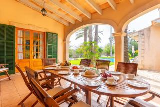 Vernissa - Santa Margalida - 7