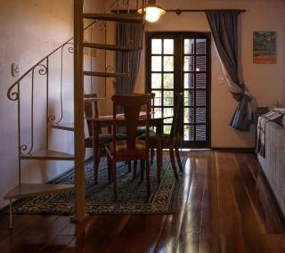 Campos do Jordão APTO inteiro com 3 quartos - 2