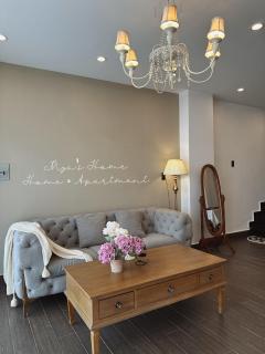 Mya's Home - Ấp Xuân An - 4