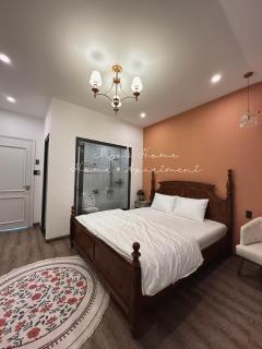 Mya's Home - Ấp Xuân An - 3
