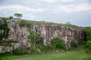 Pousada Pedra Bonita - Cristal - 3