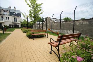 Apartament Lublin Stare Miasto „Wild Cat II” - 3