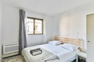 Superb 2BR Flat near Picpus metro station - París - 9