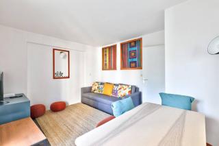 Superb 2BR Flat near Picpus metro station - París - 0