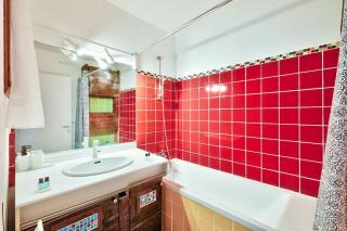 Superb 2BR Flat near Picpus metro station - París - 8