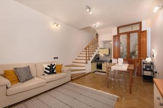 Terrazza 59, intera casa nel cuore di Cagliari - Cagliari - 9