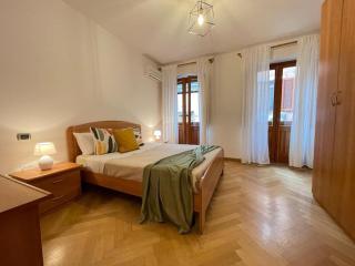 Terrazza 59, intera casa nel cuore di Cagliari - Cagliari - 7