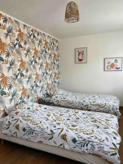 Chez moi - Grand-Fort-Philippe - 1