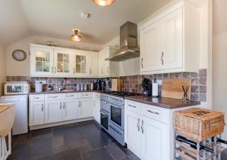 Blossom Cottage - Lakenheath - 8