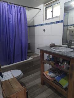 El Encuentro - Casa para 12 personas - Maldonado - 7