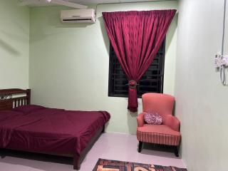 Homestay Pantai Batu Hitam Kuantan No14 - Kuantan - 4