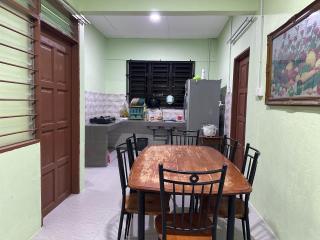 Homestay Pantai Batu Hitam Kuantan No14 - Kuantan - 5