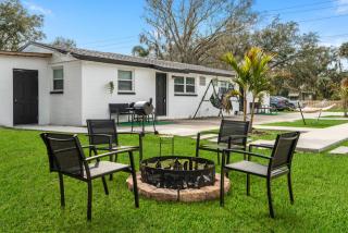 The Peaceful Village Unit #1 - Plant City - 1