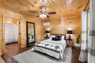 Brand New Luxury Cabin-Private Appalachian Retreat - Gatlinburg - 8