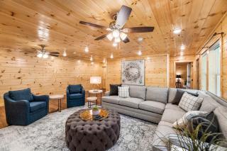 Brand New Luxury Cabin-Private Appalachian Retreat - Gatlinburg - 3